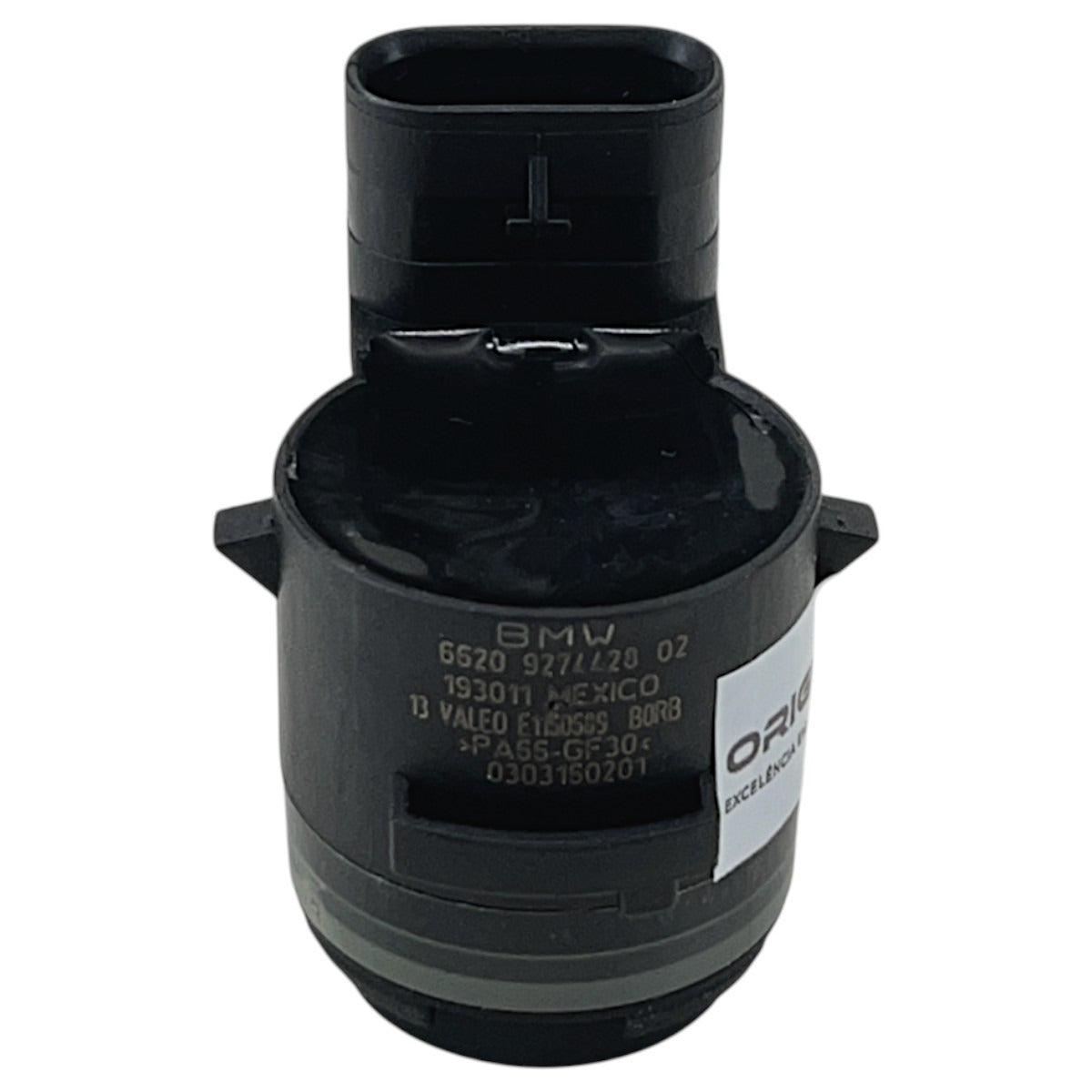 Sensor Estacionamento BMW X4 2015 2016 2017 2018 66209274428