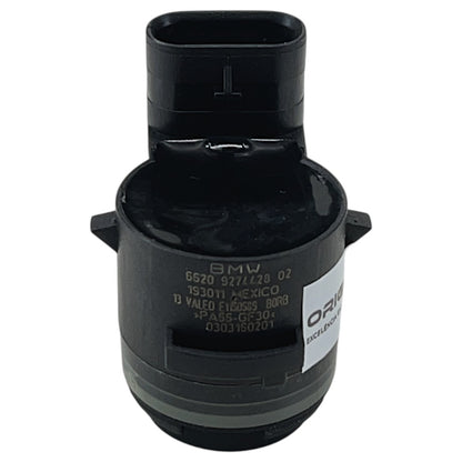 Sensor Estacionamento BMW X4 2015 2016 2017 2018 66209274428