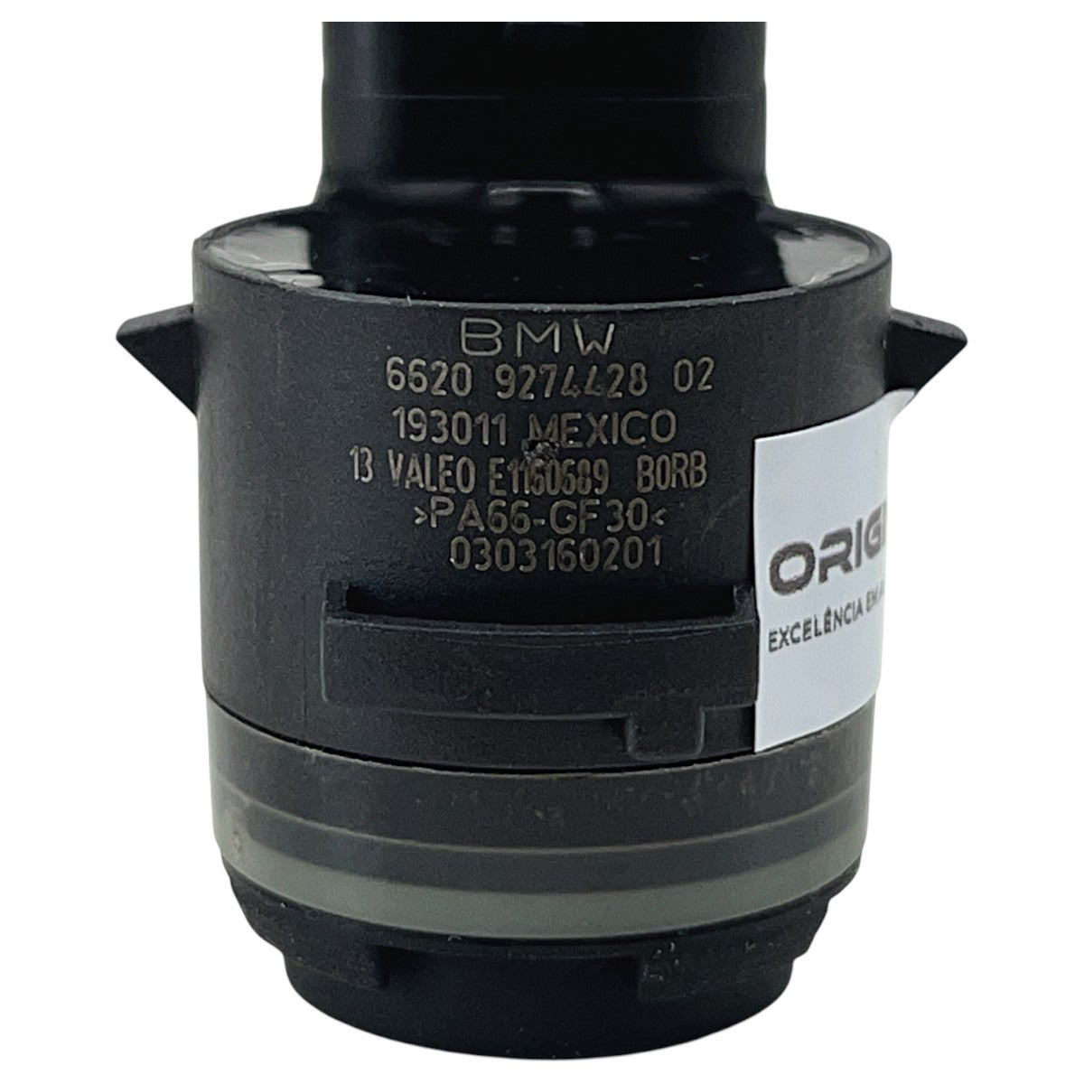 Sensor Estacionamento BMW X4 2015 2016 2017 2018 66209274428