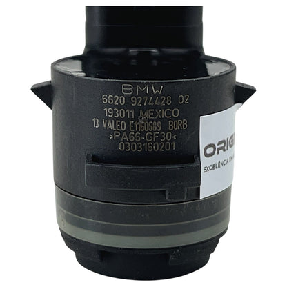 Sensor Estacionamento BMW X4 2015 2016 2017 2018 66209274428