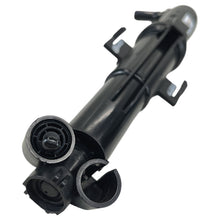 Motor Esguicho Limpador Farol BMW X4 2016 2017 2018 Direito