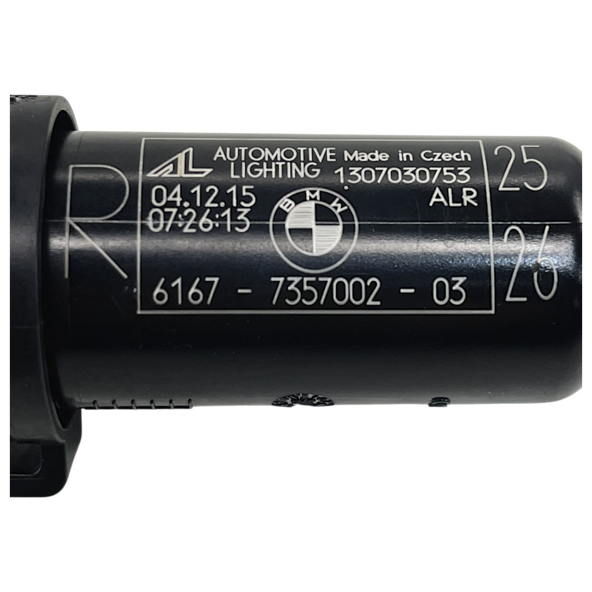 Motor Esguicho Limpador Farol BMW X4 2016 2017 2018 Direito