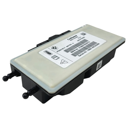 Módulo Central BMW X4 28i 2015 2016 2017 2018 680763301