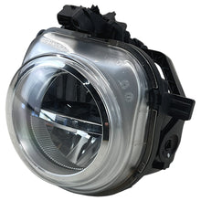 Farol Milha BMW X3 X4 X5 X6 2015 2016 2017 2018 Esquerda