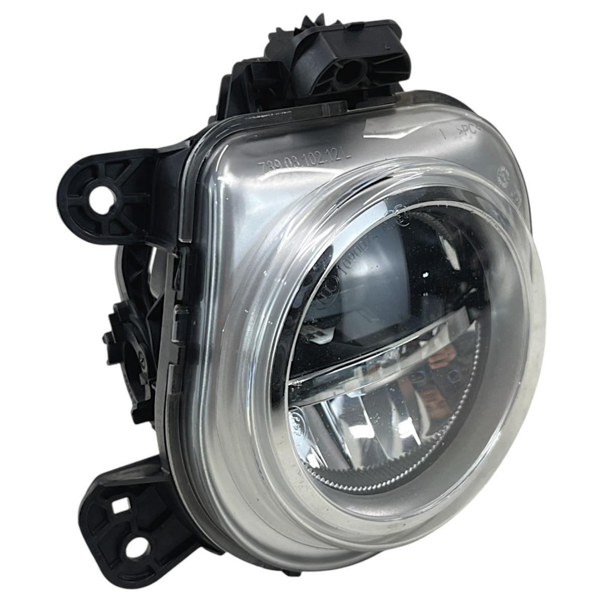 Farol Milha BMW X3 X4 X5 X6 2015 2016 2017 2018 Esquerda