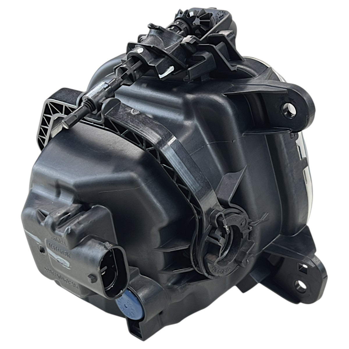 Farol Milha BMW X3 X4 X5 X6 2015 2016 2017 2018 Esquerda