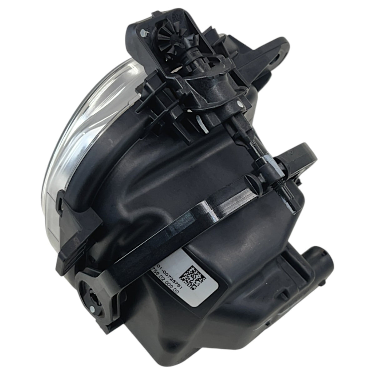 Farol Milha BMW X3 X4 X5 X6 2015 2016 2017 2018 Esquerda