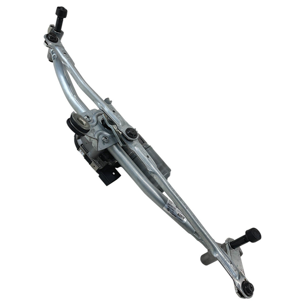 Motor Galhada Limpador Parabrisa BMW X4 2015 2016 2017 2018