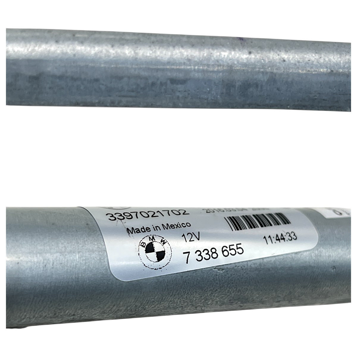 Motor Galhada Limpador Parabrisa BMW X4 2015 2016 2017 2018