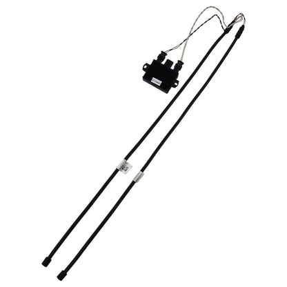 Sensor Abertura Porta Mala Pé BMW X4 2016 2017 2018 c Módulo