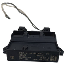 Sensor Abertura Porta Mala Pé BMW X4 2016 2017 2018 c Módulo