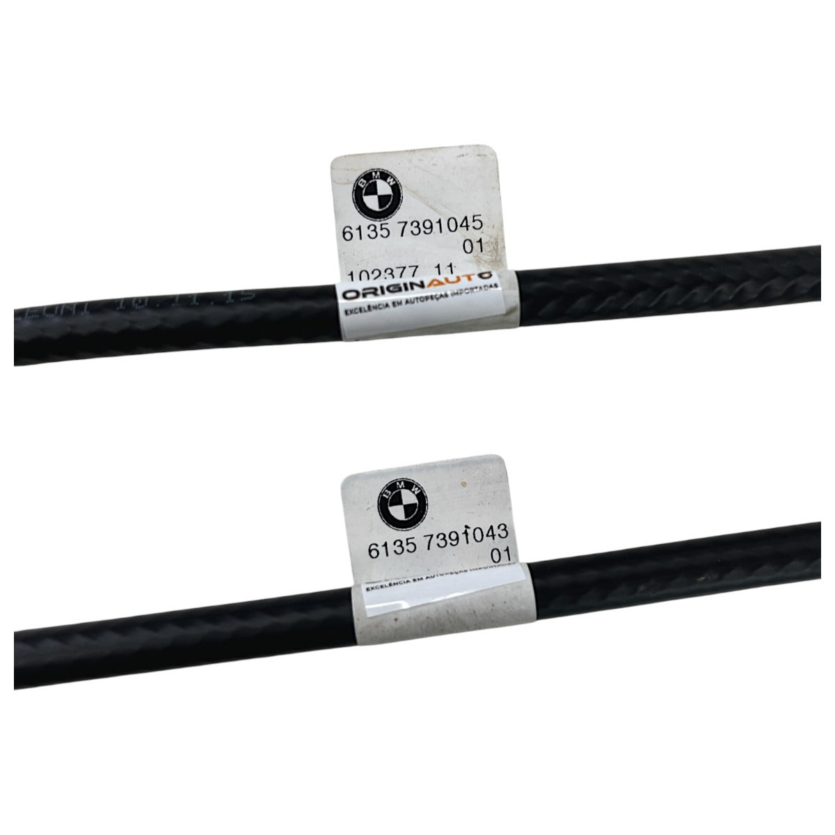 Sensor Abertura Porta Mala Pé BMW X4 2016 2017 2018 c Módulo