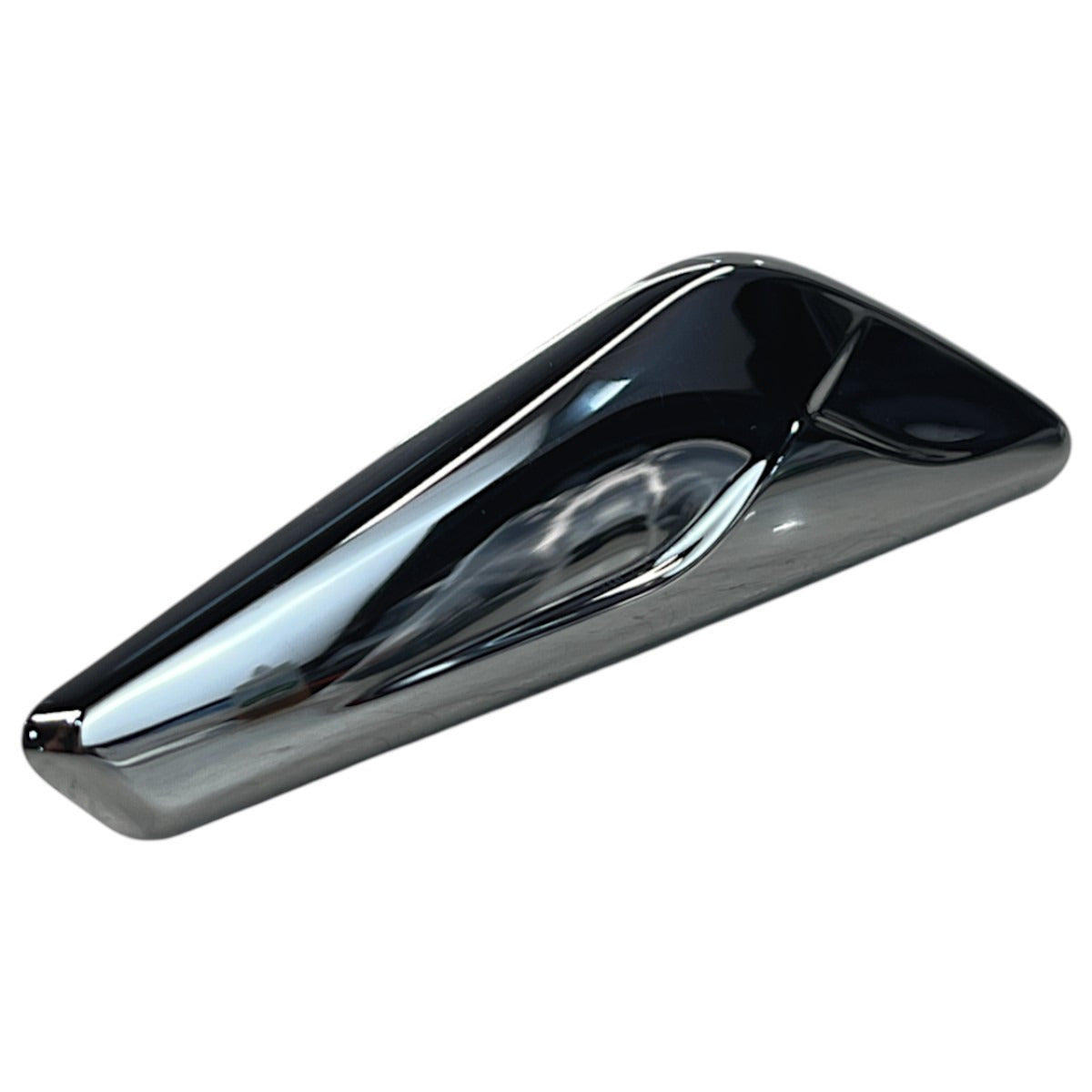 Aplique Cromado Lateral BMW X4 2015 2016 2017 2018 Paralama