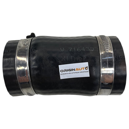 Mangueira Cano 7164393 BMW X4 2.0 N20 2016 2017 2018