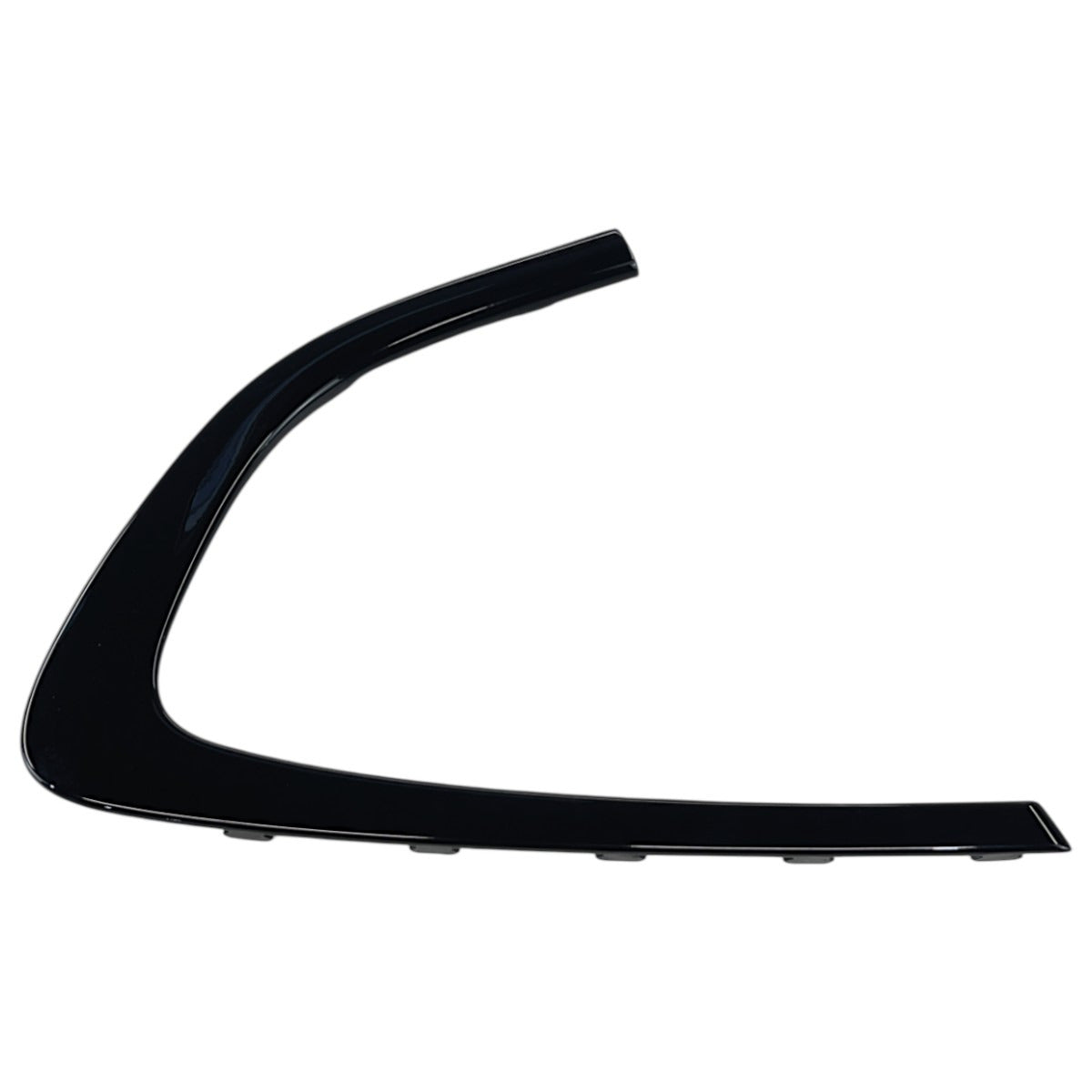 Friso Vidro Lateral BMW X4 2015 2016 2017 2018 Direito