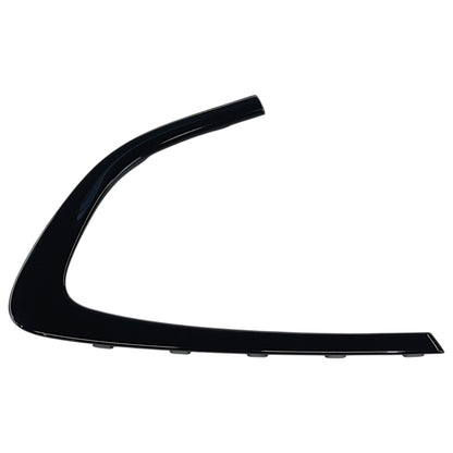 Friso Vidro Lateral BMW X4 2015 2016 2017 2018 Direito