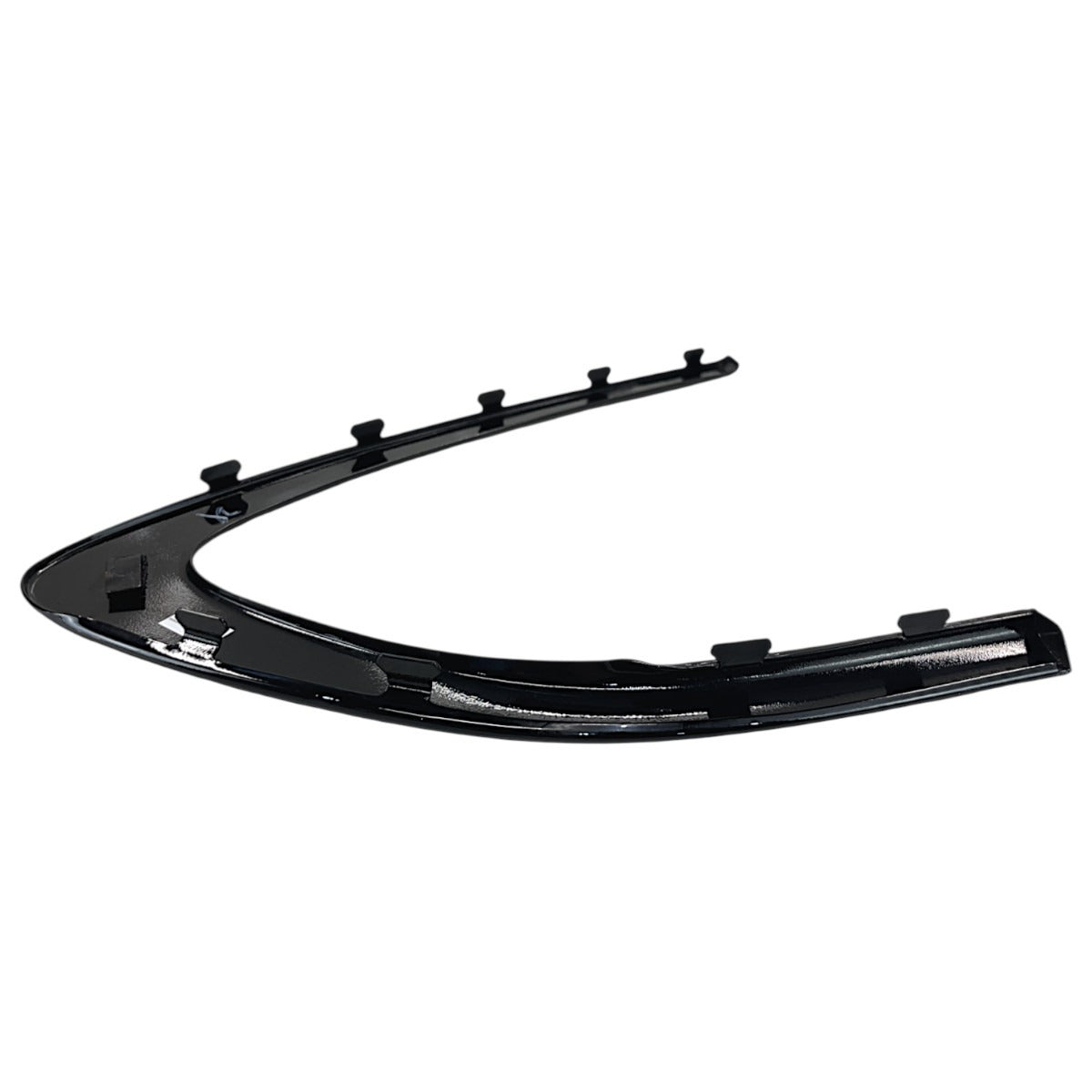 Friso Vidro Lateral BMW X4 2015 2016 2017 2018 Direito