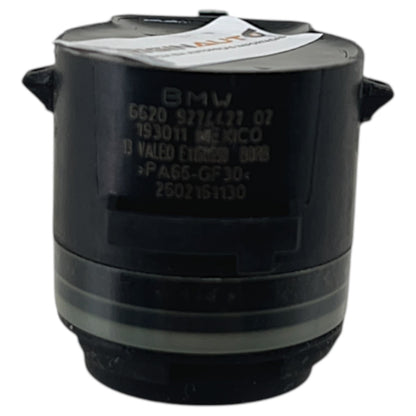 Sensor Estacionamento BMW X4 28i 2015 2016 2017 2018 9274427