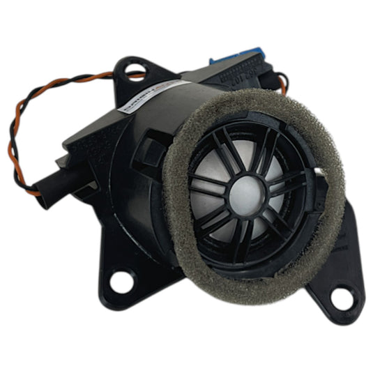 Tweeter Alto Falante BMW X4 2015 a 2018 Harman Traseiro