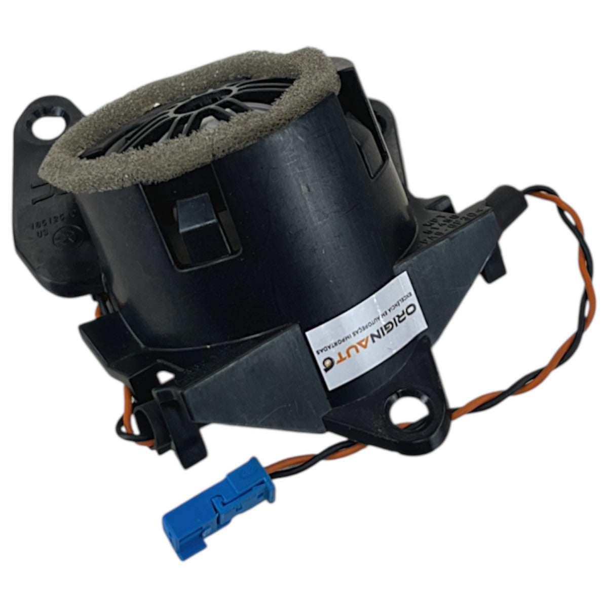 Tweeter Alto Falante BMW X4 2015 a 2018 Harman Traseiro