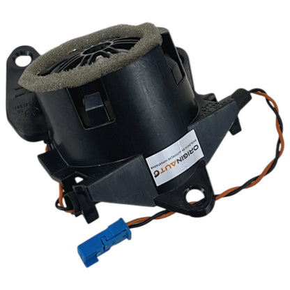 Tweeter Alto Falante BMW X4 2015 a 2018 Harman Traseiro