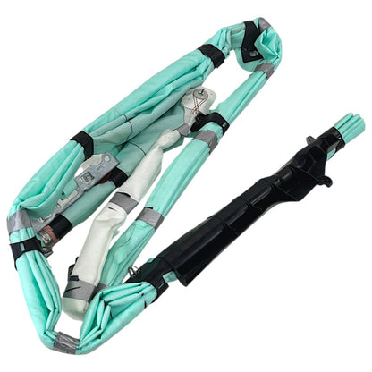 Airbag Cortina BMW X4 2015 2016 2017 2018 Esquerda 6980842