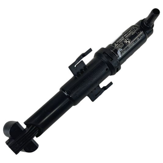 Motor Esguicho Limpador Farol BMW X4 2016 2017 2018 Esquerdo
