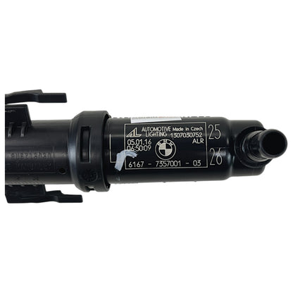 Motor Esguicho Limpador Farol BMW X4 2016 2017 2018 Esquerdo