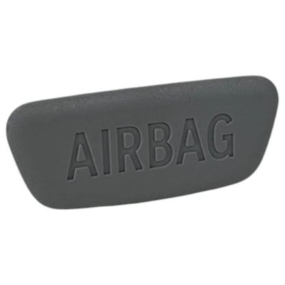 Tampa Airbag Coluna A BMW X4 28i 2015 2016 2017 2018