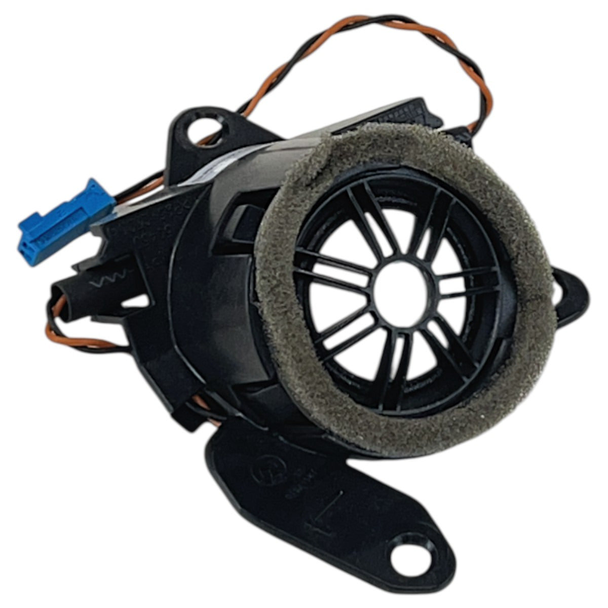 Tweeter Alto Falante BMW X4 2015 a 2018 Harman Traseiro