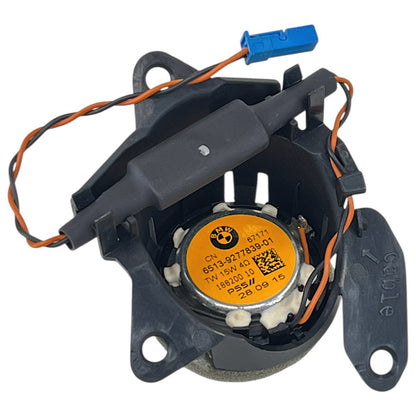 Tweeter Alto Falante BMW X4 2015 a 2018 Harman Traseiro