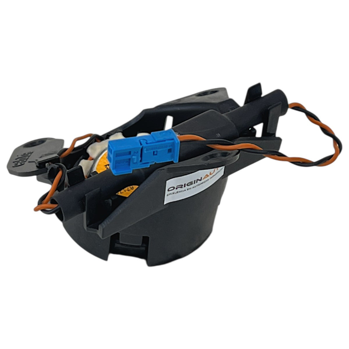 Tweeter Alto Falante BMW X4 2015 a 2018 Harman Traseiro