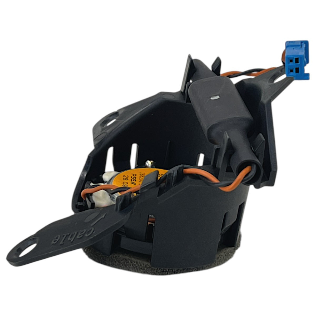 Tweeter Alto Falante BMW X4 2015 a 2018 Harman Traseiro