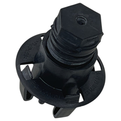 Batente Borracha Externo BMW X4 2015 2016 2017 2018 7348121