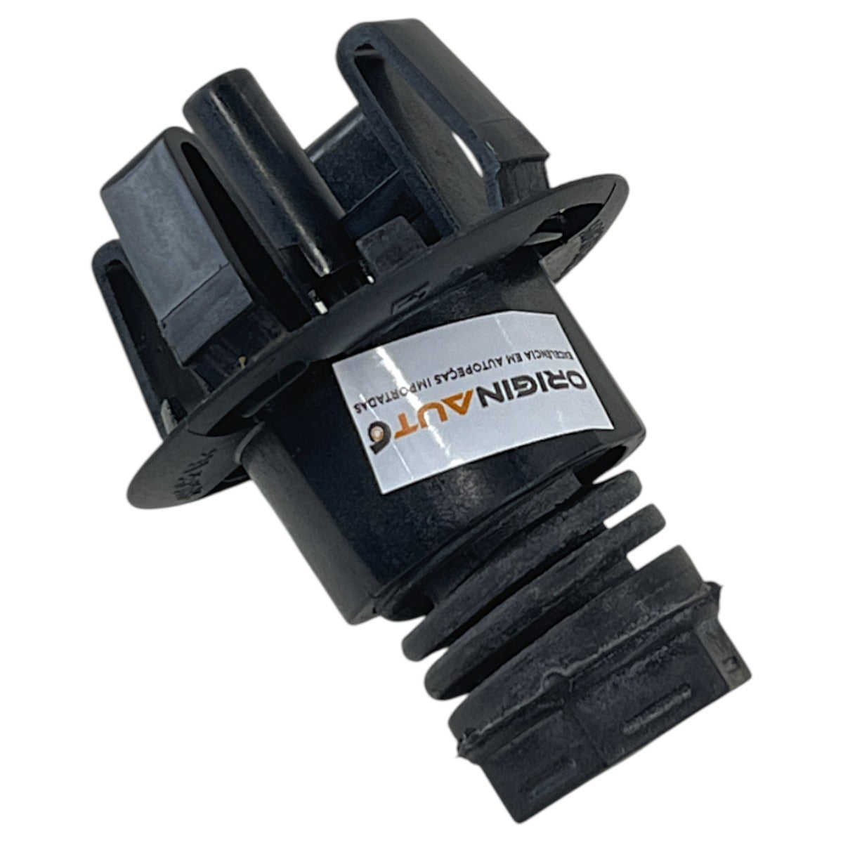 Batente Borracha Externo BMW X4 2015 2016 2017 2018 7348121