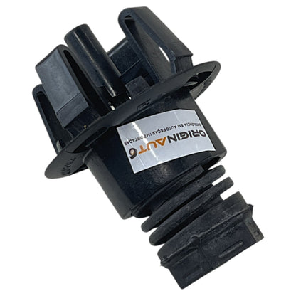 Batente Borracha Externo BMW X4 2015 2016 2017 2018 7348121