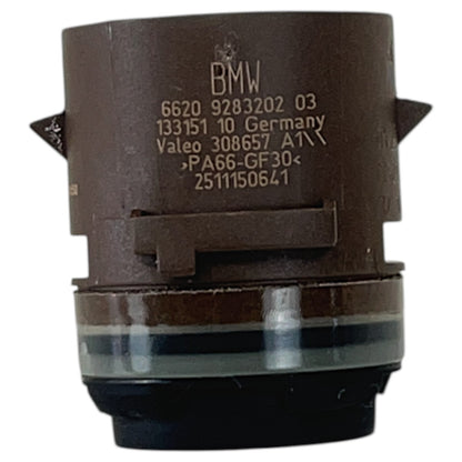 Sensor Estacionamento BMW X4 2015 2016 2017 2018 Traseiro