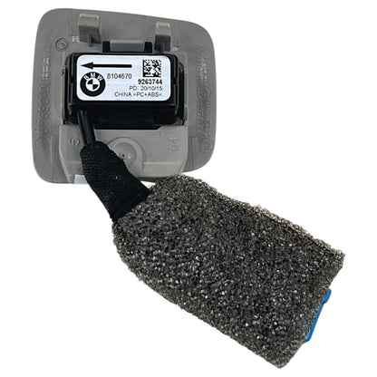 Microfone Bluetooth Telefone BMW X4 2015 2016 2017 2018