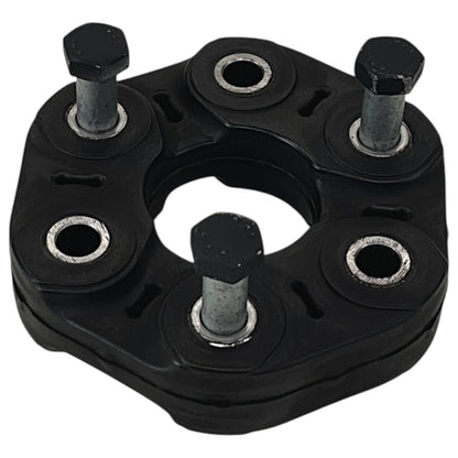 Bolachão Borracha Cardan BMW X4 2.0 N20 2016 2017 2018