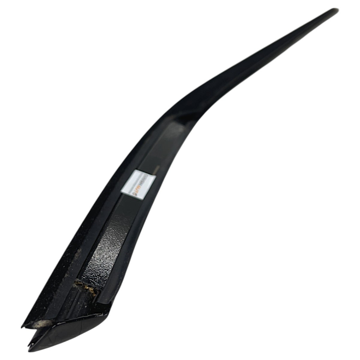 Friso Externo Porta BMW X4 2015 2016 2017 Dianteiro Direito