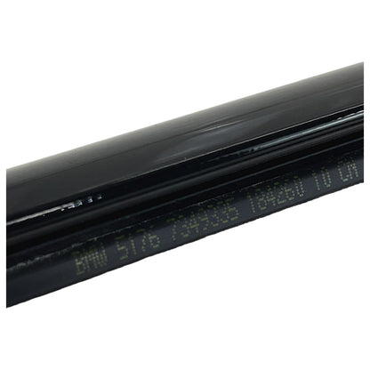 Friso Externo Porta BMW X4 2015 2016 2017 Dianteiro Direito