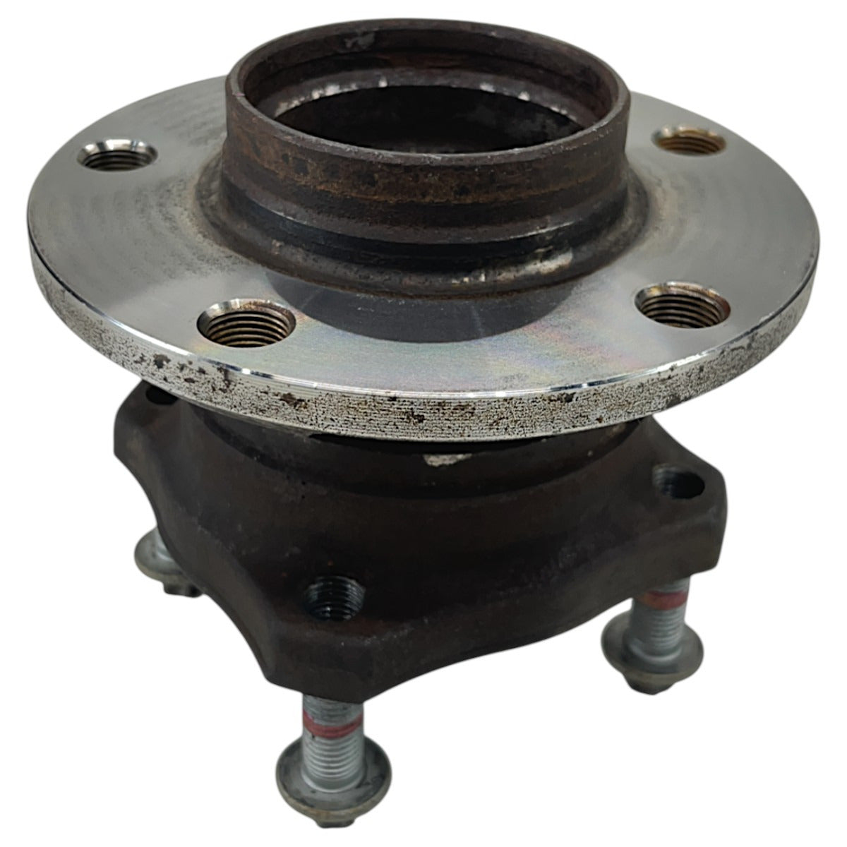 Cubo Roda Rolamento BMW X4 28i 2015 2016 2017 2018 Traseiro