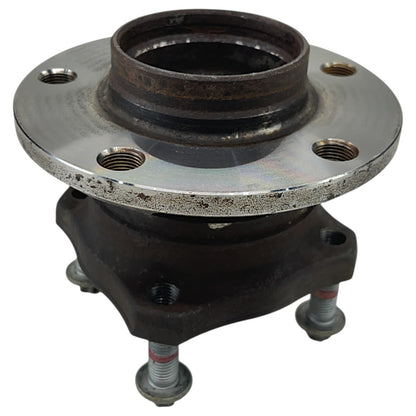 Cubo Roda Rolamento BMW X4 28i 2015 2016 2017 2018 Traseiro