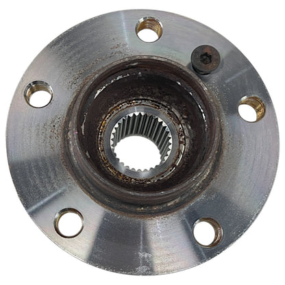 Cubo Roda Rolamento BMW X4 28i 2015 2016 2017 2018 Traseiro