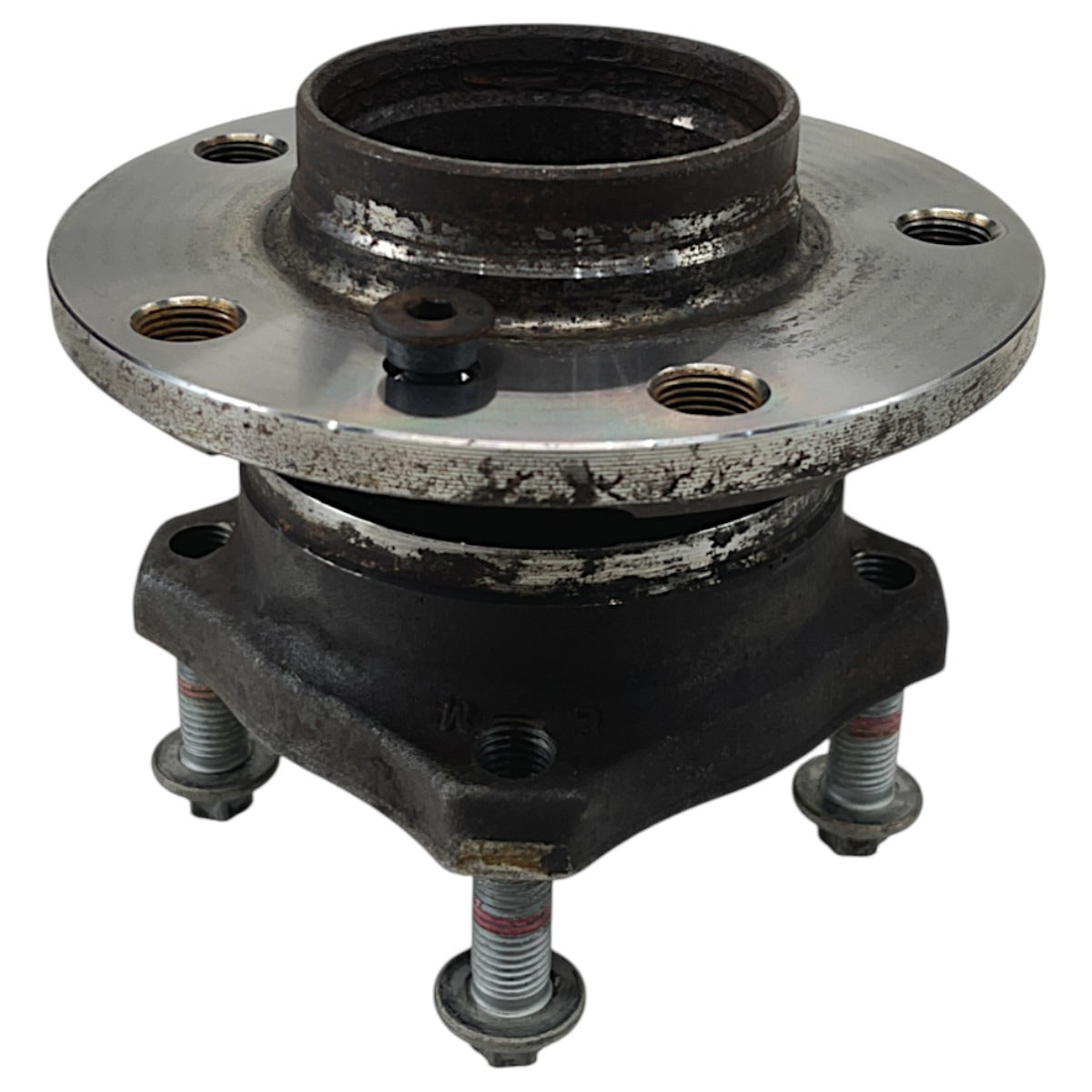 Cubo Roda Rolamento BMW X4 28i 2015 2016 2017 2018 Traseiro