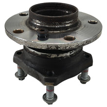 Cubo Roda Rolamento BMW X4 28i 2015 2016 2017 2018 Traseiro