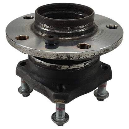 Cubo Roda Rolamento BMW X4 28i 2015 2016 2017 2018 Traseiro