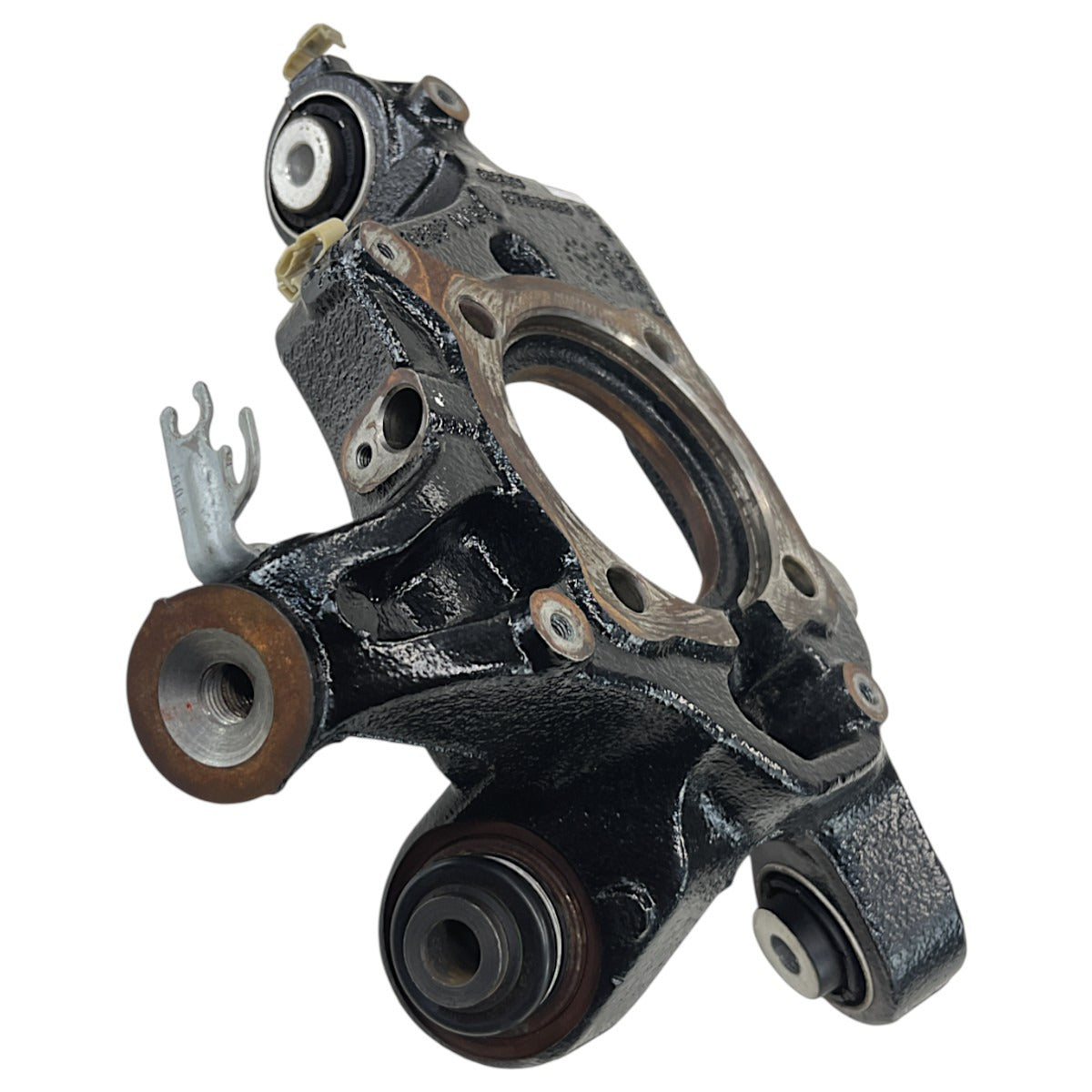 Montante Manga Eixo BMW X4 2015 2016 2017 Traseiro Direito