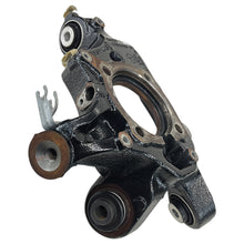 Montante Manga Eixo BMW X4 2015 2016 2017 Traseiro Direito