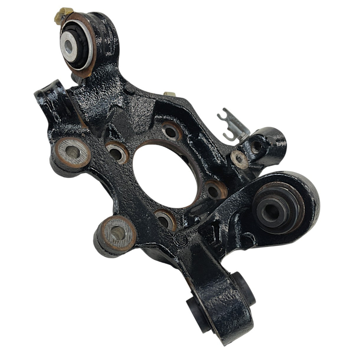 Montante Manga Eixo BMW X4 2015 2016 2017 Traseiro Direito